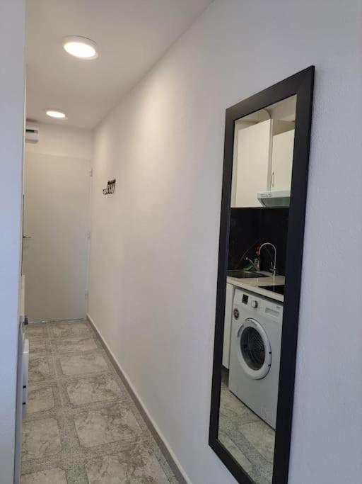 Studio In Benidorm With Sea View Exterior photo